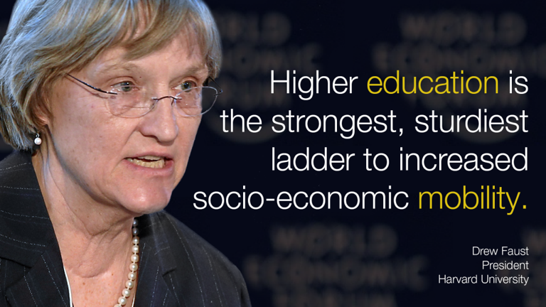APPROVED-Drew Faust